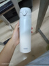 膳魔師（THERMOS）保溫杯不銹鋼水杯兒童男女士杯子車(chē)載水杯生日禮物定制團購JNL 漸變冰川藍 500ml 熱賣(mài)推薦 曬單實(shí)拍圖