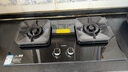 方太灶具TF29B燃?xì)庠顮t雙灶家用嵌入式5.2kW*猛火一級(jí)能效70%熱效率可調(diào)節(jié)底盤(pán) 天然氣/液化氣可選 70%熱效率天然氣 可調(diào)節(jié)猛火新款灶具 曬單實(shí)拍圖