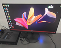 長城凌云DHC37 臺式電腦迷你主機臺式機商用辦公家用mini整機(i5 12450H WiFi6 16G+1T固態(tài)） 曬單實拍圖