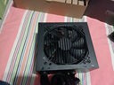 全漢（FSP）VIC GD Ⅱ 650W金牌電源（ATX3.1/LLC+DC-DC/105℃大電容/全壓紋線(xiàn)） 曬單實(shí)拍圖