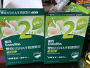 英氏（Engnice）嬰幼兒益生菌水果溶溶豆蘋(píng)果味 寶寶嬰兒零食輔食18g 6個(gè)月 曬單實(shí)拍圖