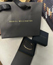 丹尼爾惠靈頓（DanielWellington）DW手鐲女閃耀星辰情侶手鐲教師節禮物送老師DW00400531 曬單實(shí)拍圖