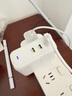 品勝3C認證140W氮化鎵充電器套裝Typec多口PD3.1快充插頭100W/65W/45W通用蘋果1615華為小米手機筆記本 曬單實拍圖