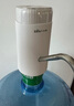 小熊（Bear）抽水器桶裝水 大水桶飲水機抽水神器 水泵壓水器純凈水電動取水器 礦泉水自動上水器 YSJ-D05U2 曬單實拍圖