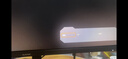 SANC盛色23.8英寸260Hz超頻硬件低藍(lán)光FastIPS電競(jìng)顯示器HDR400nit 旋轉(zhuǎn)升降 電腦屏幕N50Pro6節(jié)能版 曬單實(shí)拍圖