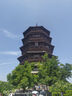 京東京造【抗菌洞洞鞋】涼鞋情侶戶外旅行沙灘兩穿eva涼拖鞋男卡其色42-43 曬單實(shí)拍圖