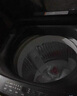 海爾（Haier）波輪洗衣機(jī)全自動(dòng) 12公斤大容量 家電國家補(bǔ)貼 以舊換新 直驅(qū)變頻 一級(jí)能效EB120B53Mate1旋瀑洗 曬單實(shí)拍圖