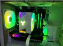 喬思伯（JONSBO）CR-1000MAX標準版 CPU風(fēng)冷散熱器(鍍鎳6熱管/PWM風(fēng)扇/LGA1700/AM5/附硅脂) 曬單實(shí)拍圖