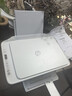 惠普（HP）4925彩色無線噴墨打印機(jī)家用 大印量低成本照片打印機(jī) 微信打印 復(fù)印 掃描 曬單實拍圖