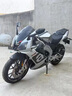 車(chē)蘭達二手阿普利亞GPR150水冷成人機車(chē)仿賽摩托車(chē)跑車(chē)帶手續可上牌 白色 沒(méi)有手續不能過(guò)戶(hù)上牌 曬單實(shí)拍圖
