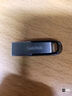 閃迪（SanDisk）256GB USB3.2 固態(tài)U盤CZ900 讀寫速度高達1000MB/s 大容量安全加密優(yōu)盤 贈數(shù)據(jù)恢復(fù)軟件 曬單實拍圖
