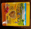 爺爺?shù)霓r(nóng)場高蛋白牛肉酥50g芝麻海苔肉松兒童拌飯料零食輔食 小袋裝 曬單實拍圖