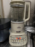 美的低音破壁機(jī)安睡家用豆?jié){機(jī)榨汁機(jī) 1.75L大容量多重降噪升級(jí)可拆洗MJ-PB12S56【國(guó)家補(bǔ)貼】 曬單實(shí)拍圖