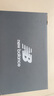 NEW BALANCENB 725系列 Y2K 做舊風(fēng)防滑耐磨低幫休閑跑步鞋 男女同款 ML725SG1-D 38  (腳長23.5cm) 曬單實(shí)拍圖