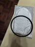 松下（Panasonic）洗衣機電機皮帶全自動(dòng)波輪滾筒馬達皮帶原廠(chǎng)全新配件 原裝 O-468E 曬單實(shí)拍圖