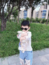 英氏（YEEHOO）兒童保溫杯小學(xué)生水壺幼兒園水杯兒童上學(xué)專(zhuān)用喝水316L雙飲吸管杯 小蘑菇 上學(xué)專(zhuān)用丨鎖溫丨防摔丨防噴濺 580ml 曬單實(shí)拍圖