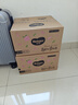 好奇（Huggies）鉑金裝小桃褲成長褲XXL74片(15kg以上)尿不濕【透爽散熱】 曬單實拍圖