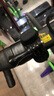 TELESIN(泰迅)大疆a(chǎn)ction5pro 4車(chē)把夾柔性支架適配gopro12 13固定支架insta360釣魚(yú)自行車(chē)騎行支架 曬單實(shí)拍圖