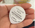 可麗金膠原大膜王面膜3g*20顆 賦能珍萃緊致面膜免洗涂抹睡眠面膜 曬單實拍圖