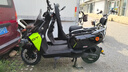 雅迪【北京專享】冠能S白鯊70L 電動(dòng)自行車 高顏值時(shí)尚成人城市通勤代步智能電動(dòng)車【門店自提】 顏色到店自選 曬單實(shí)拍圖