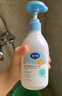 戴·可·思戴可思 嬰兒寶寶金盞花洗發(fā)沐浴露 230ML*2 曬單實(shí)拍圖