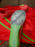 耐克（Nike）湯普森9秒75新紀(jì)錄 田徑精英Nike Maxfly耐克氣墊男女短跑釘鞋 FD8395-600/Maxfly 2代 42 曬單實(shí)拍圖