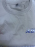 JEEP SPIRIT吉普背心男士夏季純棉寬松透氣簡(jiǎn)約百搭潮流休閑無袖t恤 沙色 XL 曬單實(shí)拍圖