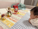 匯樂玩具學(xué)爬鴨鵝嬰兒玩具抬頭兒童早教寶寶男女孩搖擺鵝生日周歲禮物 曬單實拍圖
