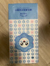 美菱（MeiLing）電風(fēng)扇/落地扇 六葉加強大風(fēng)量辦公室家用可拆洗電扇搖頭輕音立式交流定頻風(fēng)扇落地 FS-40A（29） 曬單實(shí)拍圖