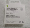 Apple/蘋果 60W USB-C編織充電線-1米 蘋果充電線手機(jī)充電線原裝充電線數(shù)據(jù)線適用iPhone/iPad/AirPods 曬單實拍圖