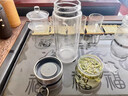 德國雙層玻璃杯茶水分離杯泡茶師高硼玻璃保溫杯禮品杯子 泡茶師【高硼硅加厚底】 500ml 曬單實(shí)拍圖