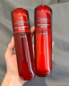 韓束紅蠻腰妙享禮盒緊致抗皺護(hù)膚品套裝化妝品七夕情人節(jié)禮物送女友 曬單實(shí)拍圖