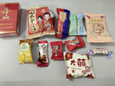 頂峰保羅（Dingfengbaoluo）長(cháng)袖襯衫男士春秋季純色休閑襯衣潮牌寬松上衣7304白色XL 曬單實(shí)拍圖