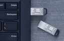 金士頓（Kingston）128GB 金士頓IP款 USB 3.2 Gen 1 U盤(pán) DTKN 流浪地球聯(lián)名款 讀速200MB/s 曬單實(shí)拍圖