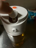 樂(lè )扣樂(lè )扣噴油壺噴倒一體霧化不掛油廚房家用食品級油壺高硼硅玻璃油罐瓶 曬單實(shí)拍圖
