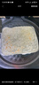小黃象黃油雞蛋灌餅480g*2袋(共12張)兒童早餐速食面點(diǎn)手抓餅卷餅面餅 曬單實(shí)拍圖