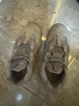 阿迪達斯兒童YEEZYKIDS龍紋木椰子休閑鞋童鞋ID2442 35碼 曬單實(shí)拍圖