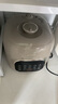 蘇泊爾（SUPOR）鮮呼吸系列電壓力鍋5L 全自動(dòng)智能預約 雙膽4-6人電飯煲電燉鍋高壓鍋SY-50FC5088Q 曬單實(shí)拍圖