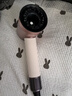 戴森（DYSON）HD16 全新智能吹風機 Supersonic 電吹風 負離子 速干護發(fā)   禮物推薦 HD16 落日玫瑰色 曬單實拍圖