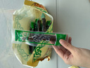 草原村 長條風(fēng)干牛肉干解饞正宗獨(dú)立包裝內(nèi)蒙古特產(chǎn)休閑零食500g原味 曬單實(shí)拍圖