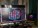 小米（MI）REDMI 27英寸2K電競顯示器 Fast IPS 200Hz高刷新率 HDR400 1ms響應 電腦電競顯示器 G27Q 2026 曬單實(shí)拍圖