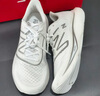 NEW BALANCENB Rebel v3官方運(yùn)動(dòng)鞋男鞋禮物夏季透氣跑鞋速度訓(xùn)練鞋跑步鞋 白色 男款 MFCXMW3 標(biāo)準(zhǔn)鞋楦D 41.5 (腳長26cm)尺碼詳詢客服 曬單實(shí)拍圖