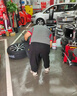 倍耐力輪胎防爆胎275/45R20 110Y PZERO(P0) pz4(R-F)(*)(KS)原配寶馬 曬單實(shí)拍圖