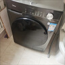 美的（Midea）波輪洗衣機全自動 家用12公斤大容量 以舊換新家電國家補貼 免清洗除螨海量洗 12公斤波輪 曬單實拍圖