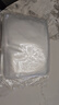 佳幫手真空封口機保鮮袋包裝機抽真空袋子加厚網(wǎng)紋塑封袋食物真空保鮮袋20*25cm 曬單實(shí)拍圖
