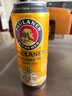 保拉納（Paulaner）原裝進(jìn)口小麥白啤酒500ml罐裝新鮮醇正啤酒大麥瓶裝 慕尼黑大麥500ml*24罐 曬單實(shí)拍圖