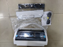 愛普生（EPSON）LQ-790KII 106列針式打印機 高速高效 平推式證卡打印機 3.6mm介質(zhì)處理能力 家用辦公 曬單實拍圖