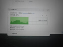 金士頓（Kingston）移動(dòng)固態(tài)硬盤(pán) type-c USB3.0雙接口手機電腦兩用高速傳輸大容量PSSD A400/480G+硬盤(pán)盒 曬單實(shí)拍圖