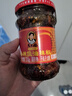 陶華碧老干媽  辣椒醬 香辣脆油辣椒醬210g 貴州特產(chǎn)  曬單實拍圖
