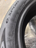 問(wèn)界M7原廠(chǎng)靜音棉鄧祿普輪胎 SP Sport Maxx 060 255/50R20 109V 帶靜音海綿 255/50/20 曬單實(shí)拍圖